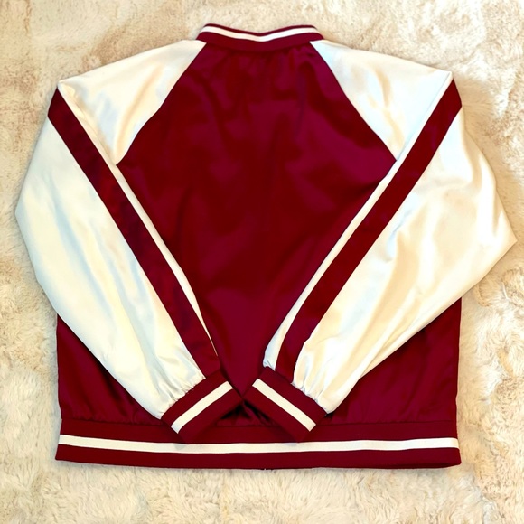 Forever 21 Contemporary Collection Bomber - Picture 2 of 2